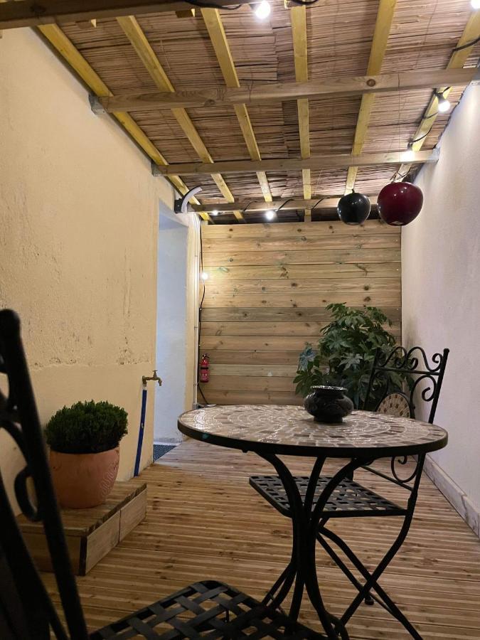 Velours & Balneo Apartment Saint-Nazaire  Luaran gambar