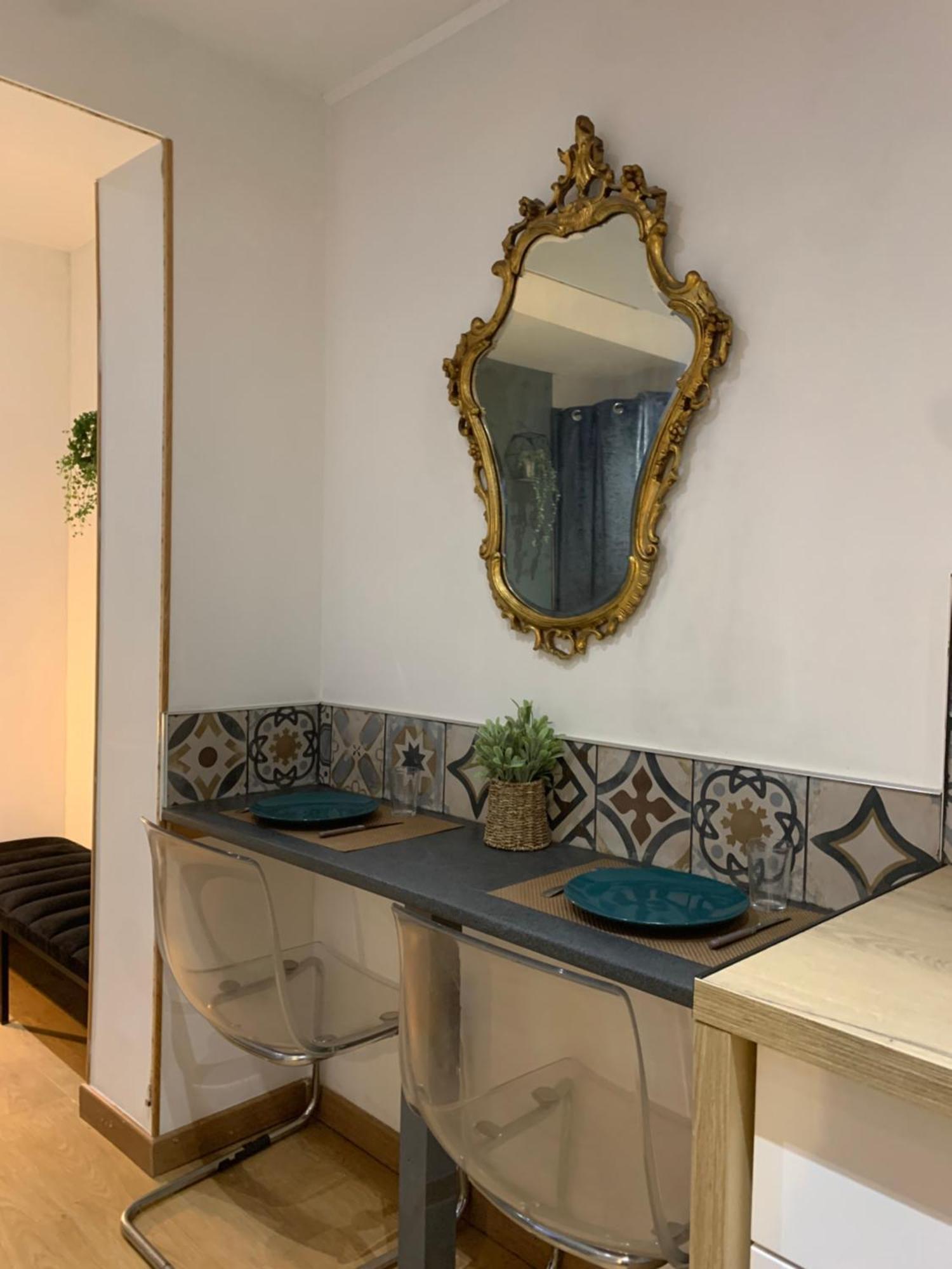 Velours & Balneo Apartment Saint-Nazaire  Luaran gambar